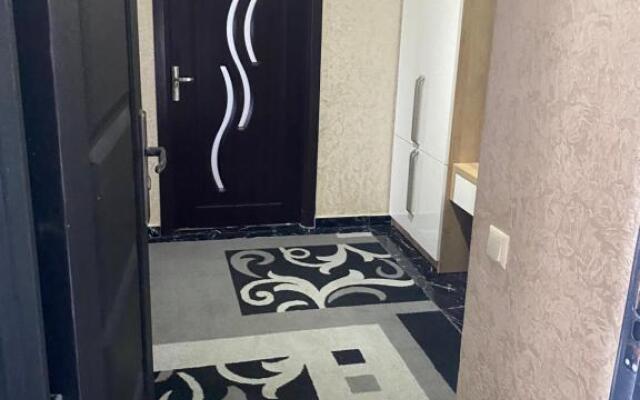 Entire apartment in front of Gonio Fortress