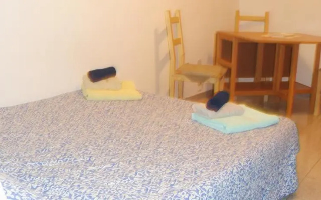 Castel Sanangelo Studio