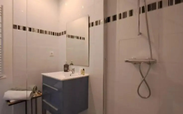 Les arcades Studio Coeur de ville