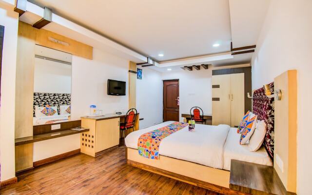 FabHotel Kurunji Meridian