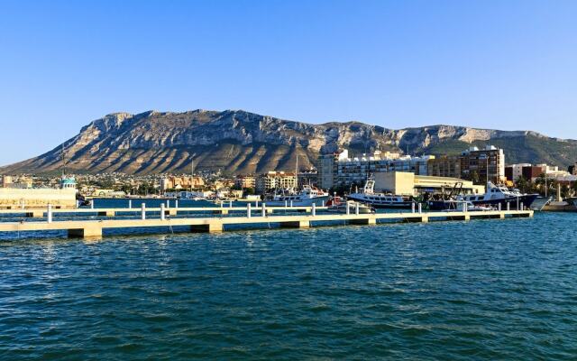 Apartment Urb. Los Mares Dénia