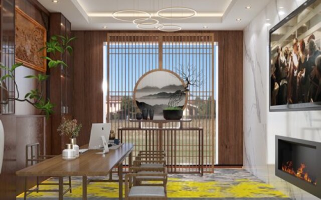 SRC@Lijiang Bojing Premier House - 4 Nights, Lijiang, China