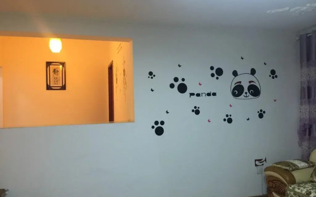 Crazy Panda Youth Hostel