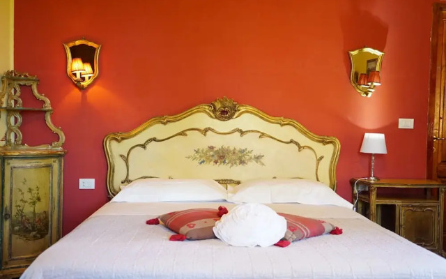 Agriturismo Villa Pallavicini