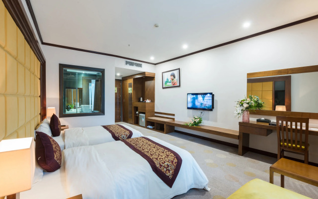Lao Cai Star Hotel