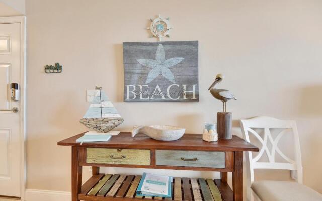 Sandy Sunrise - 1040S