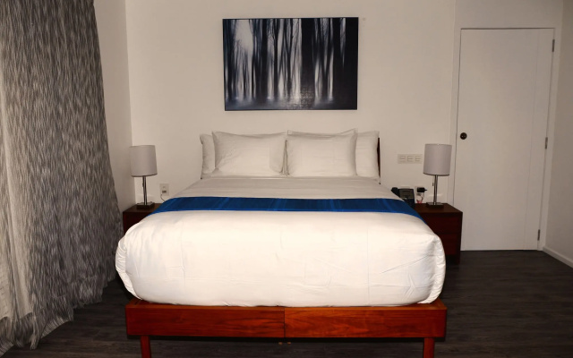 Armonik Suites