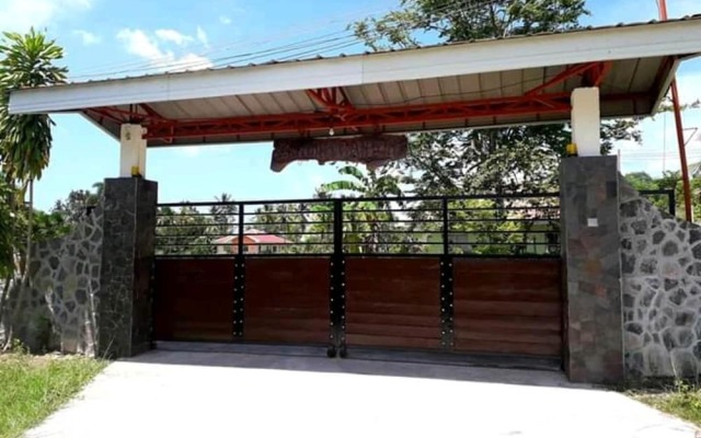 Canoy's Canyon Apartelle in Dalaguete Cebu