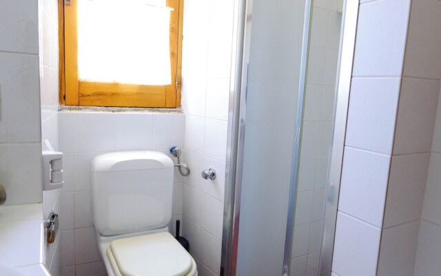 La Casa dei Due Ulivi