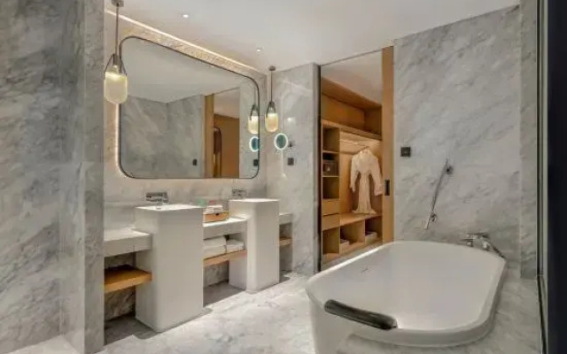 Courtyard by Marriott Foshan Gaoming