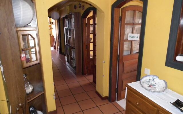 Apartamento Santo Antonio