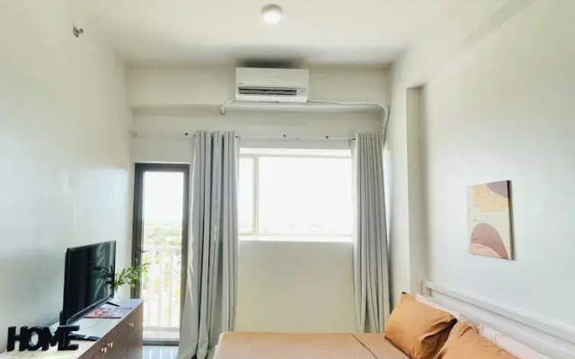 Hubomoto WV Suites