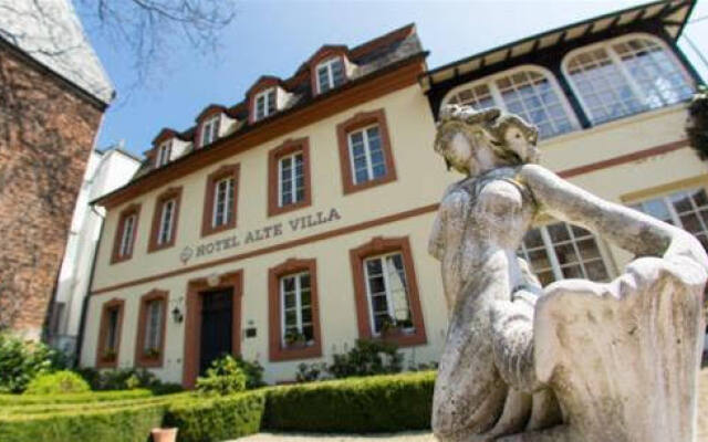 Alte Villa