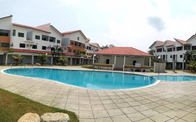 Pangkor Island Lot 10 Vacation Room