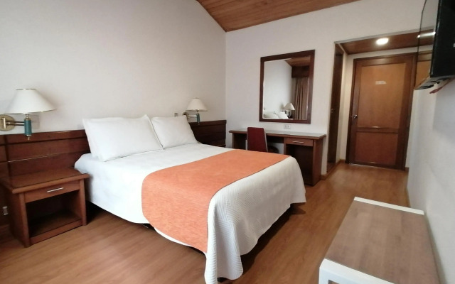 Hotel Daza