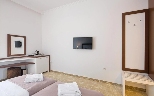 Hotel Pozzo