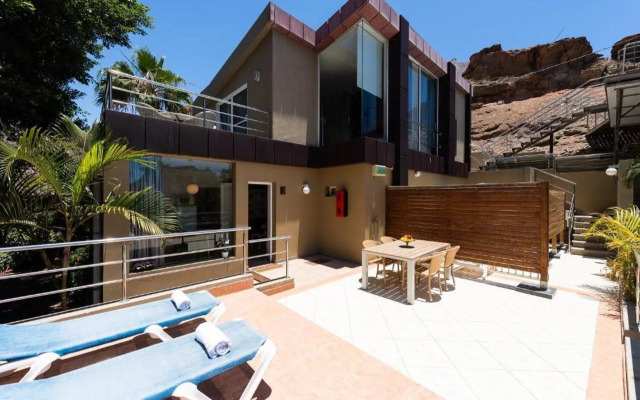 Holidays Flat Finca Oasis