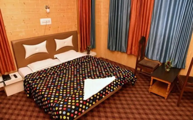 Grand Rayan Hotel