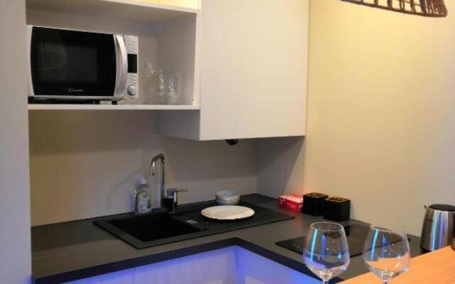 Studio Design Paloma Dark