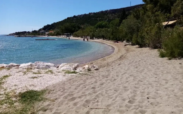 Mir - Close to Beach - SA3
