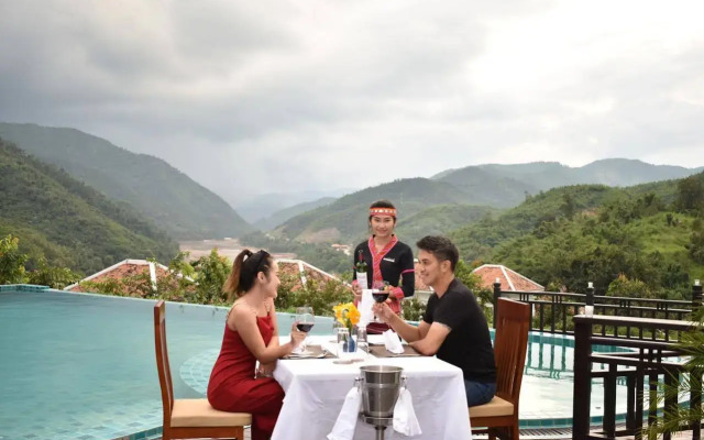 Le Grand Pakbeng Resort