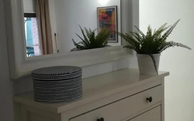 Apartment IBIZA STYLE