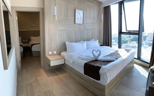 Twins Boutique Hotel