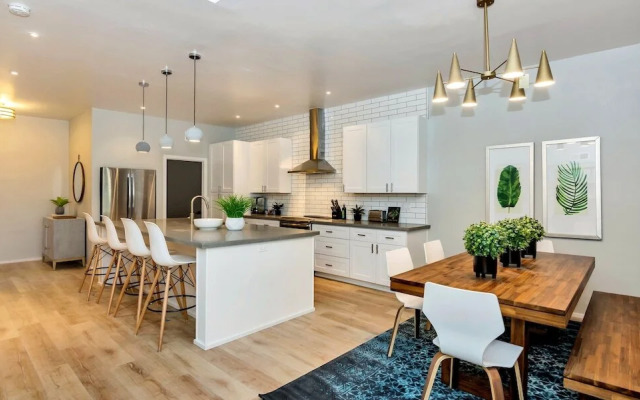 Cholla - 2 Bedroom Home - Scottsdale