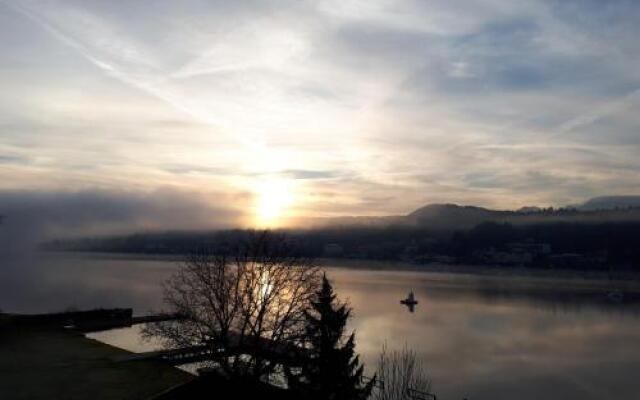 Wörthersee