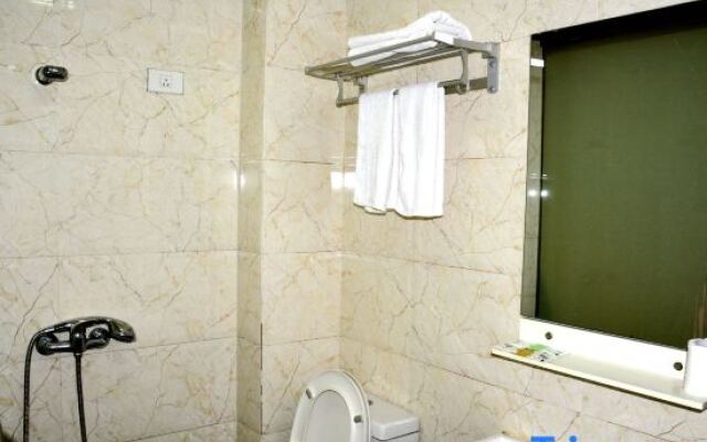 Jiejia Express Hotel
