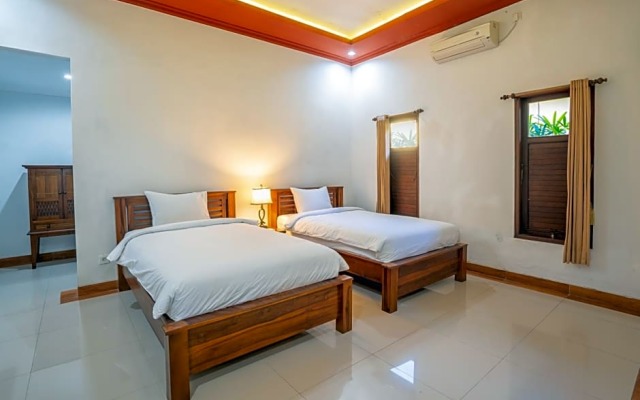 Nirmala Guest House