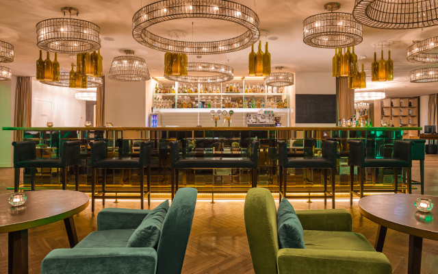 MAXX by Steigenberger Hotel Vienna