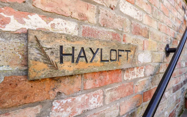 The Hayloft