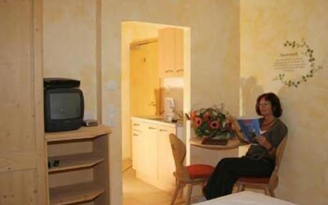 Alfaierhof-Bergheimat