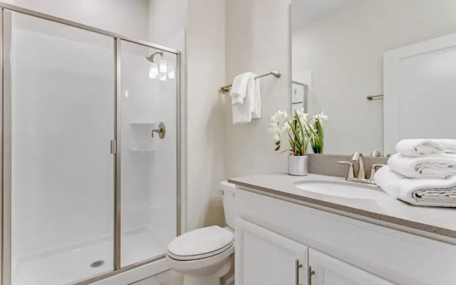 4bed 3Ba Champions Gate Pool Home