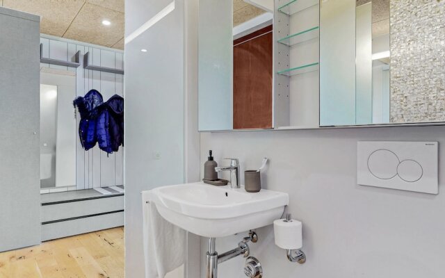 Evi's Home Hotel & Apartments