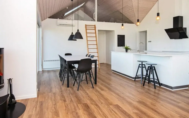 Holiday Home in Odder