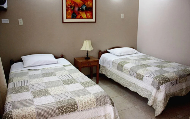 Hotel Dulce Estancia