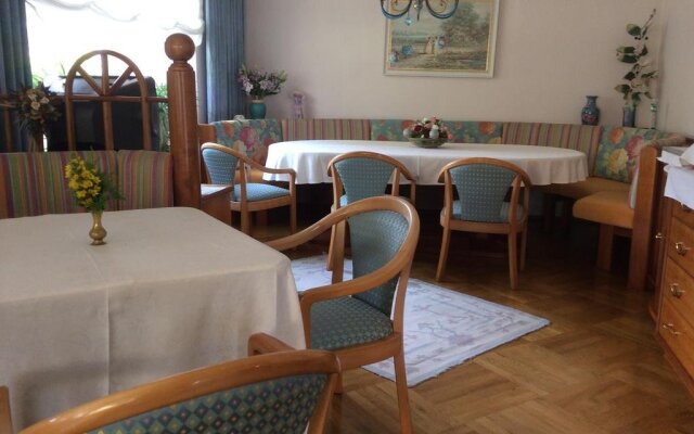 Fertschey Pension