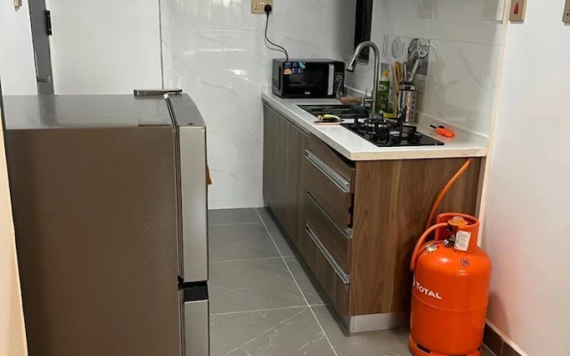 Valley Heights Apartments by Bliss Haven