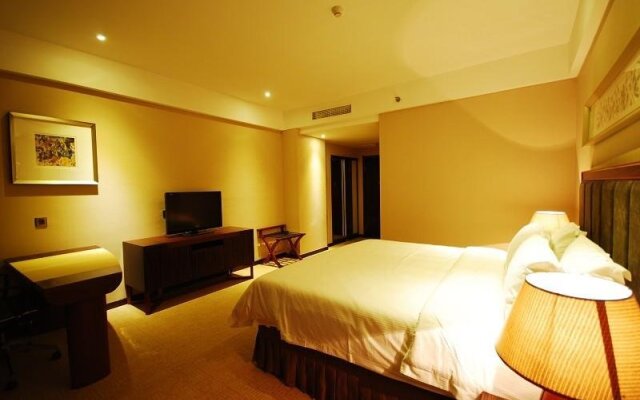 Art Hotel Chengdu