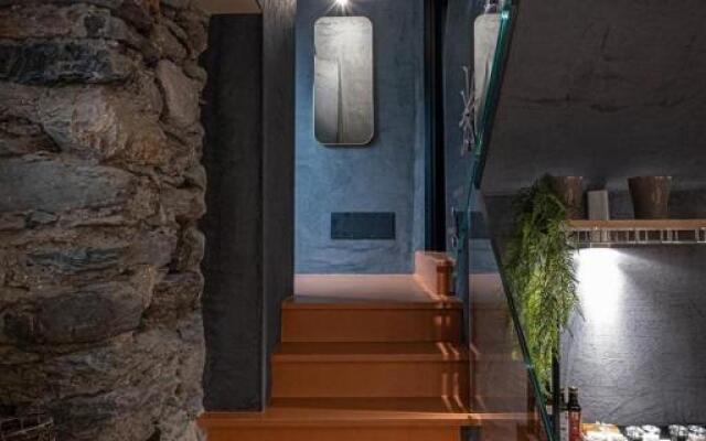 Bernina Express Eco Rooms&Breakfast