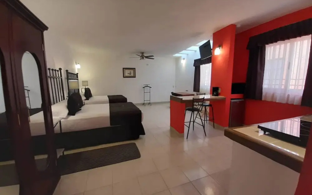 Real de la Presa