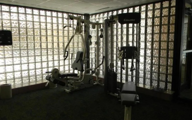 Quality Inn Prestonsburg