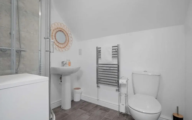 Host Stay Southdown