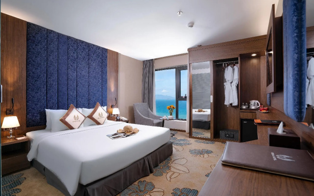 Vesna Hotel Nha Trang