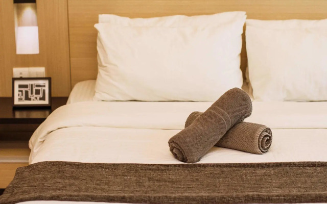 Swiss Garden By Homes Asian