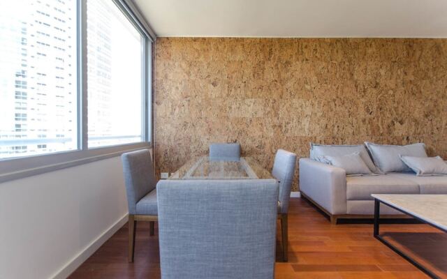 Private 5 Star 1 Bedroom Apartment on SkyTower