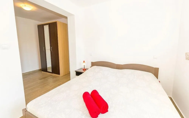 Apartment Janko