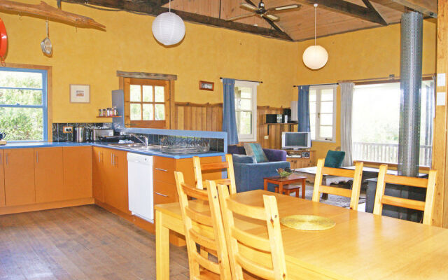 Bruny Island Accommodation Services